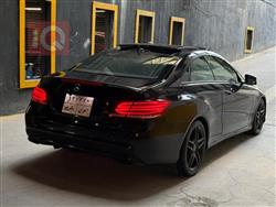 مرسيدس بنز E-Class